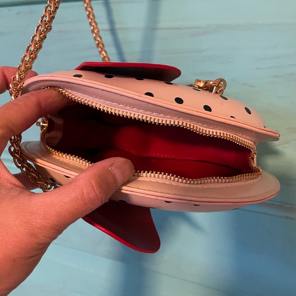 Elephant crossbody purse - Picture 4 of 7